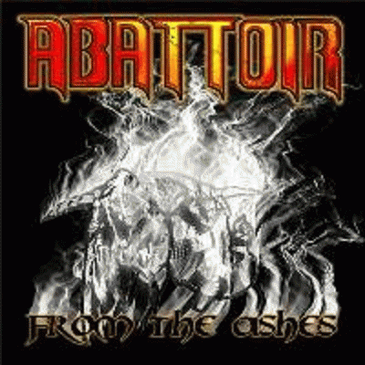 Abattoir (USA) : From the Ashes